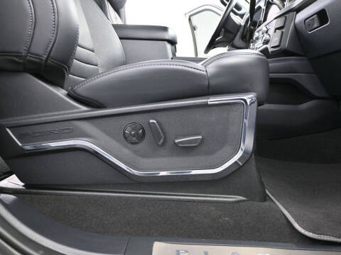 2025 Ford F-250 Super Duty