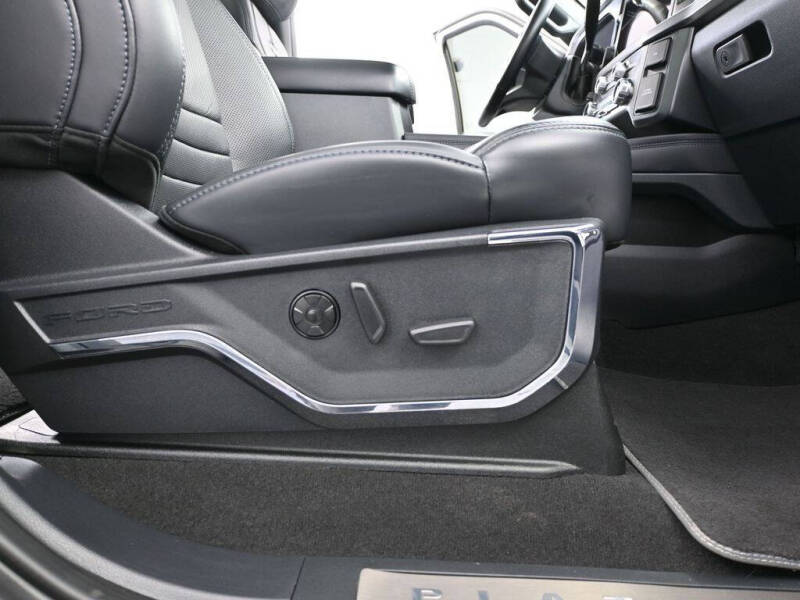 2025 Ford F-250 Super Duty