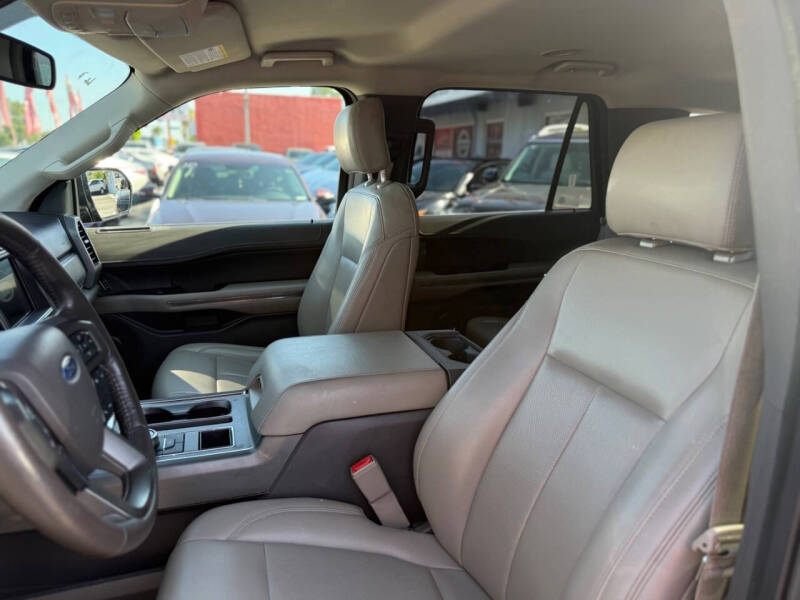 2019 Ford Expedition XLT