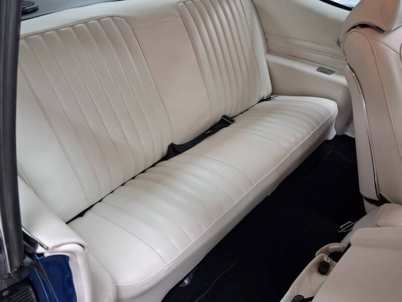 1972 Pontiac LeMans
