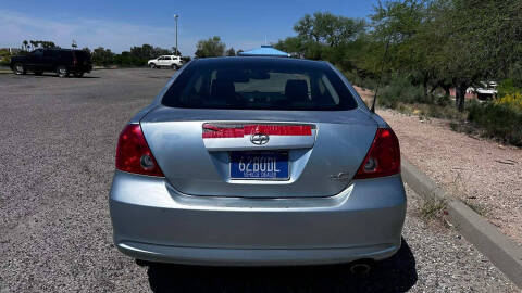 2006 Scion tC