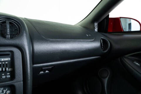 1994 Pontiac Firebird