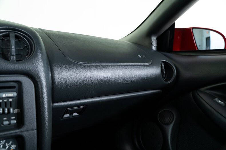 1994 Pontiac Firebird