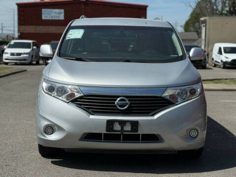2011 Nissan Quest