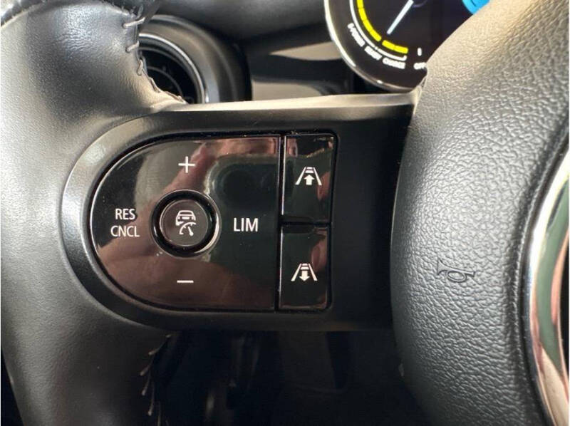 2024 MINI Hardtop 2 Door Cooper SE