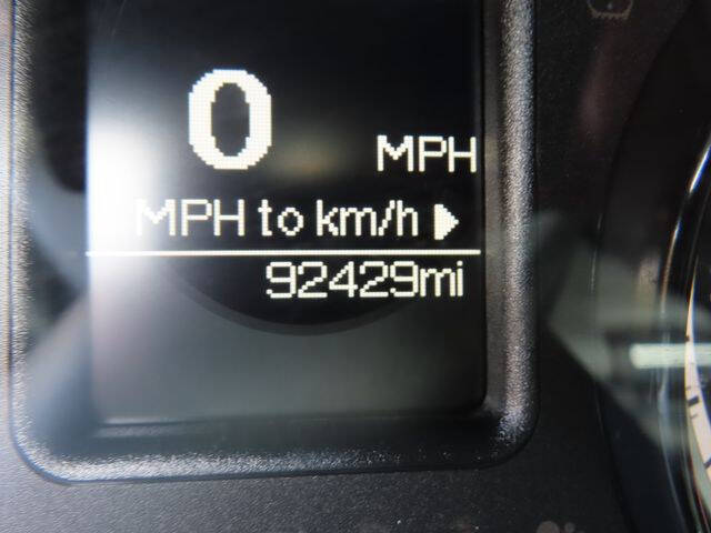 2019 RAM 1500 Classic