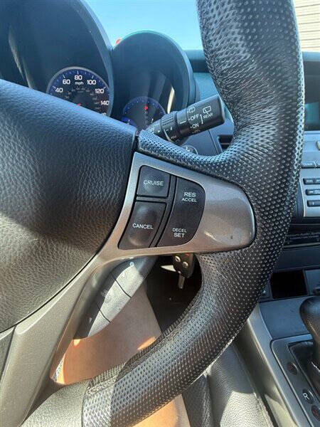 2012 Acura RDX SH-AWD