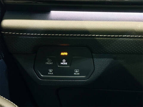 2026 Volkswagen Atlas SEL Premium R-Line 4Motion