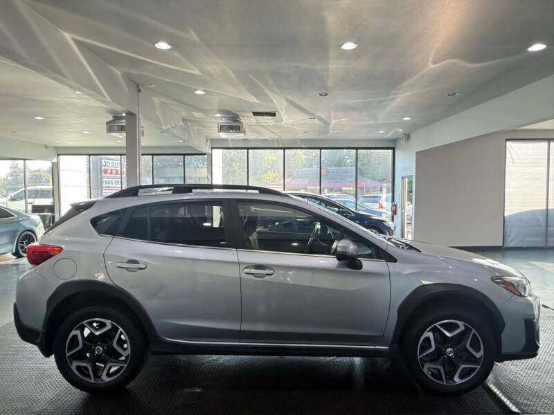 2018 Subaru Crosstrek 2.0i Limited