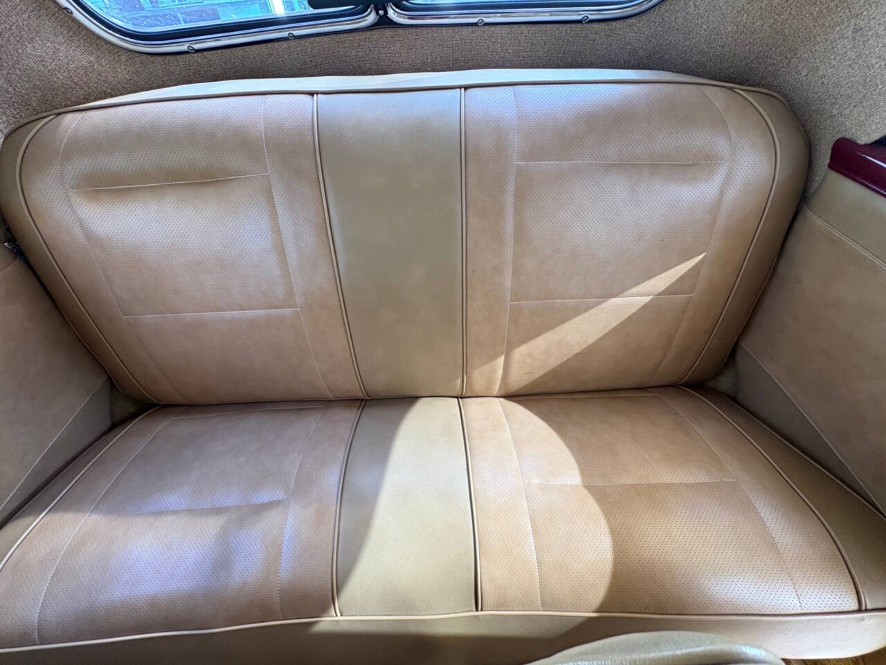 1940 Mercury Coupe 24