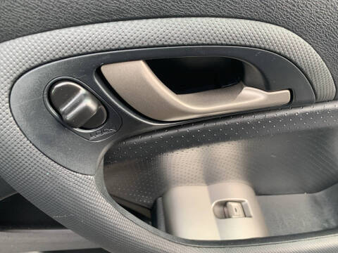 2006 Acura RSX w/Leather