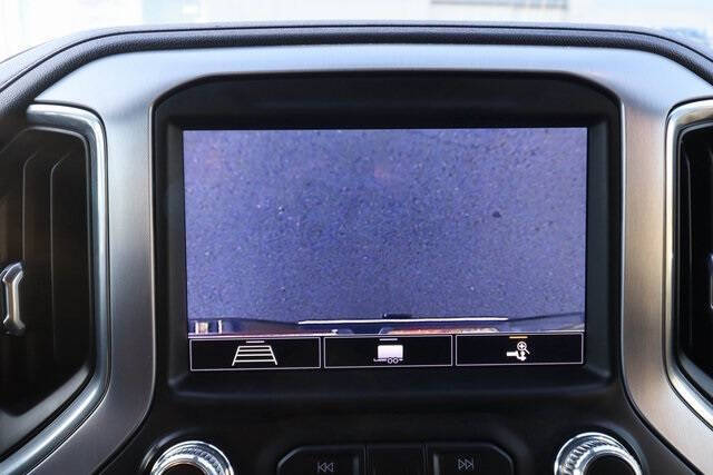 2020 GMC Sierra 2500HD