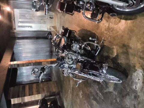1998 Harley-Davidson Road King Classic