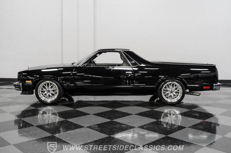 1984 GMC Caballero