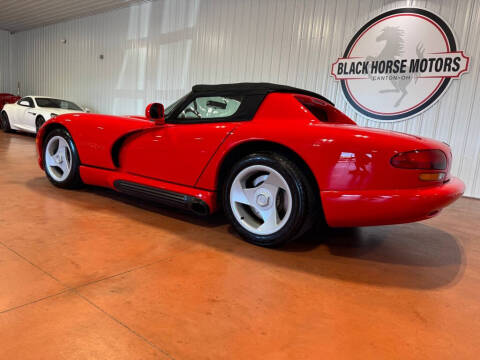 1994 Dodge Viper RT/10