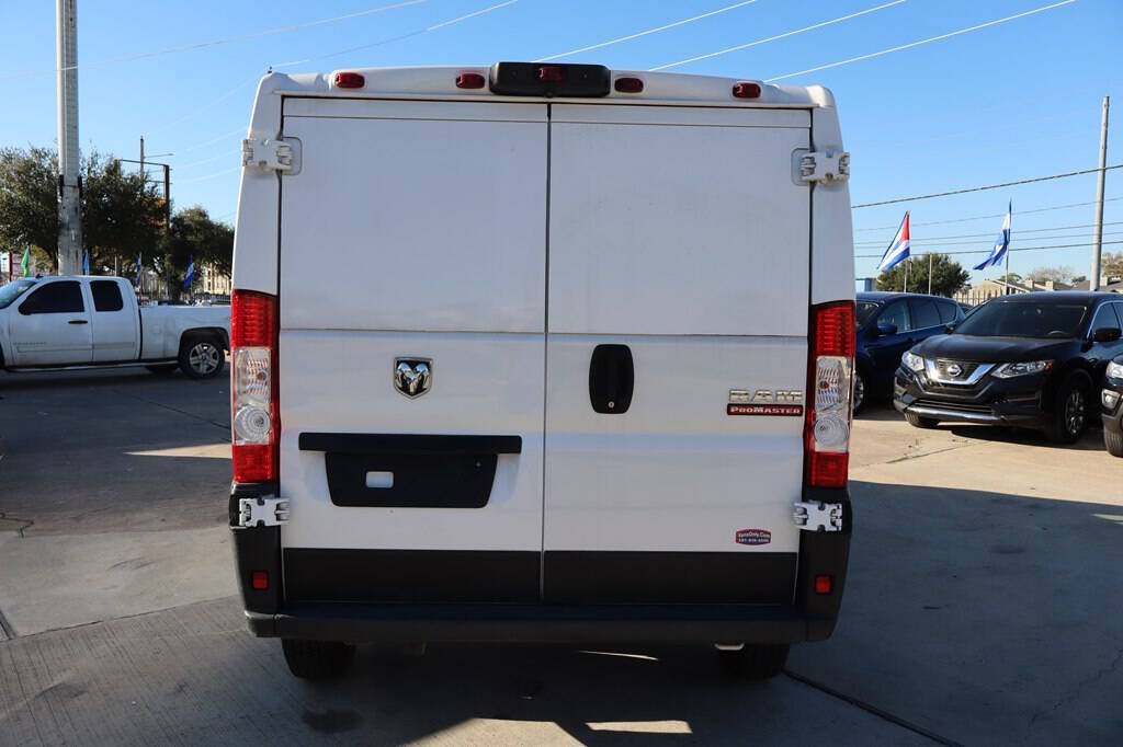 2020 Ram ProMaster for sale at AUTO DIRECT BUY in Houston, TX