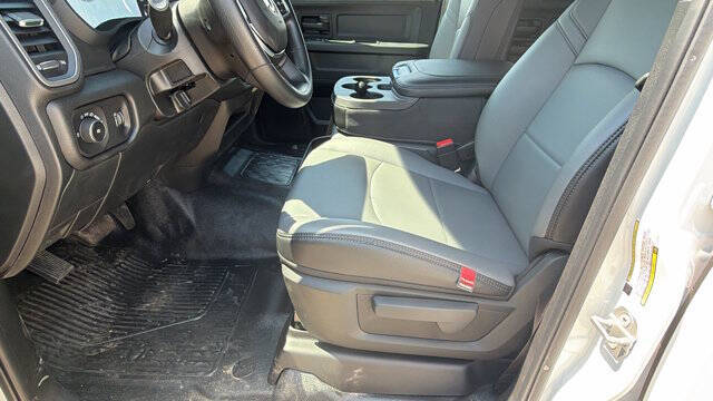 2026 RAM 4500