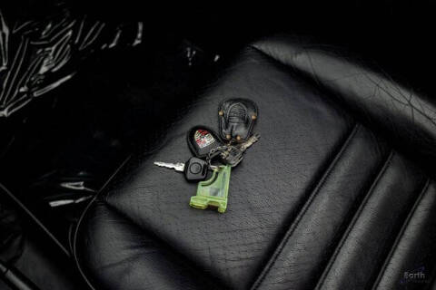 1987 Porsche 911 Carrera