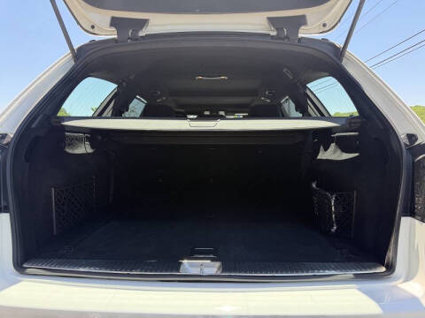 2016 Mercedes-Benz E-Class E 350 4MATIC