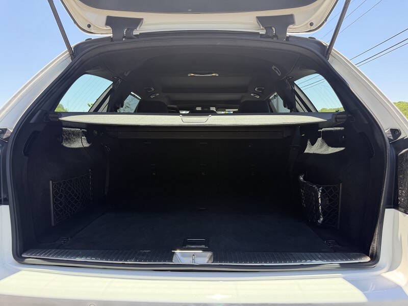 2016 Mercedes-Benz E-Class E 350 4MATIC
