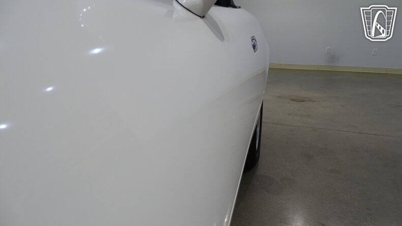 1991 Mazda MX-5 Miata