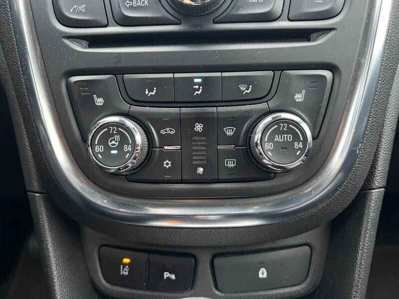 2014 Buick Encore Premium