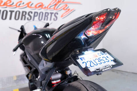 2014 Triumph Daytona 675