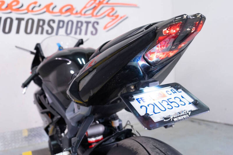 2014 Triumph Daytona 675