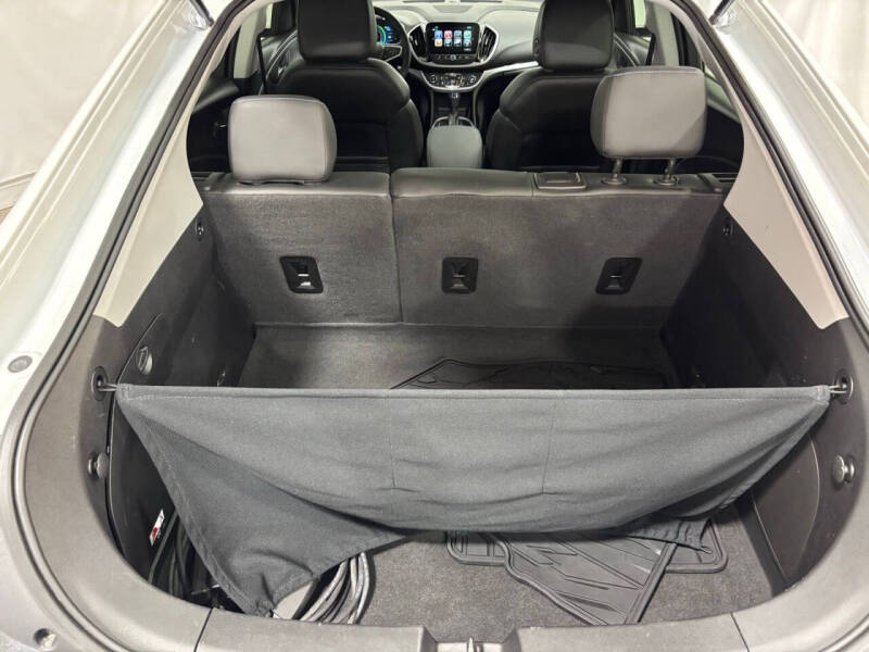 2018 Chevrolet Volt LT