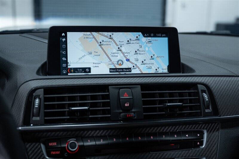 2020 BMW M2 Competition