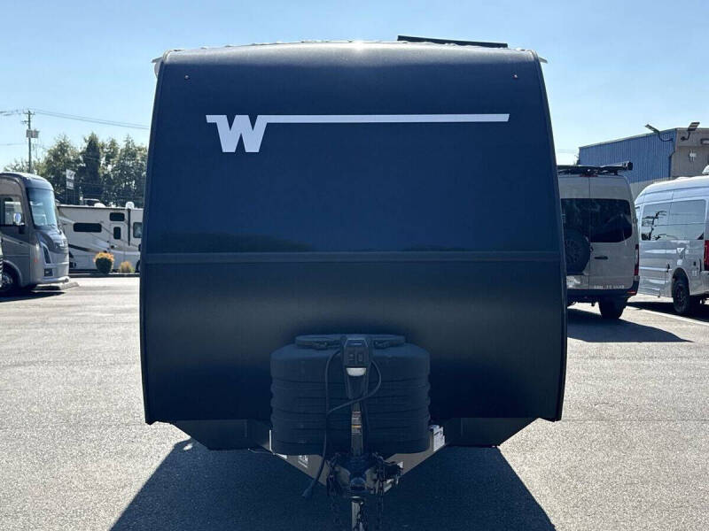 2026 Winnebago Micro Minnie
