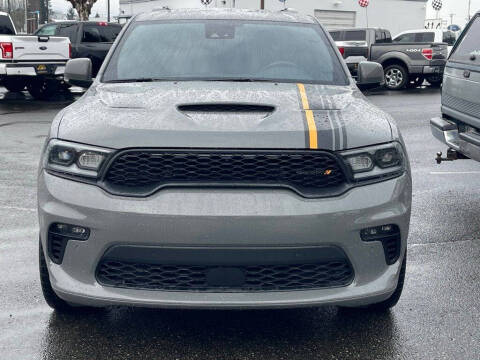 2022 Dodge Durango R/T
