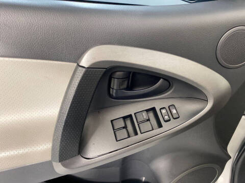 2012 Toyota RAV4 Limited