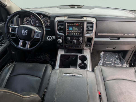 2015 RAM 1500