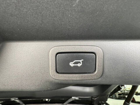 2019 Land Rover Range Rover Sport HSE