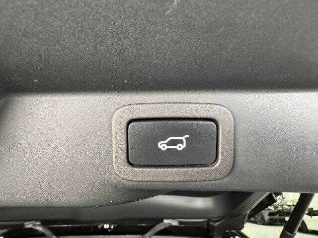 2019 Land Rover Range Rover Sport HSE