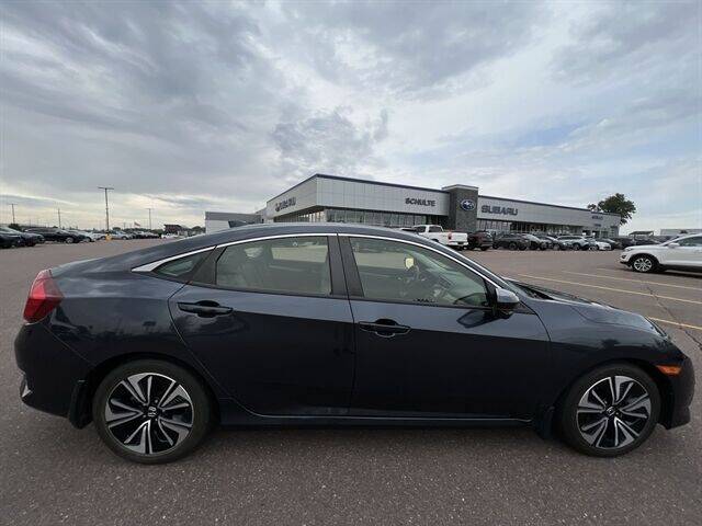 2018 Honda Civic for sale in Sioux Falls, SD