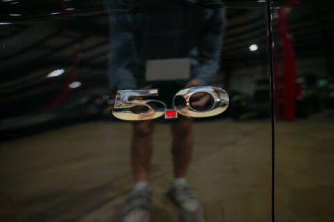 2014 Ford Mustang GT