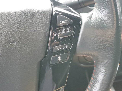 2022 Nissan Frontier PRO-X