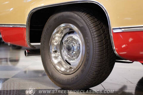 1979 Chevrolet C10