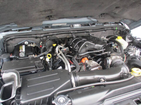 2014 Jeep Wrangler Unlimited