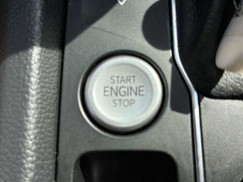 2022 Volkswagen Atlas Cross Sport V6 SEL Premium R-Line 4Motion