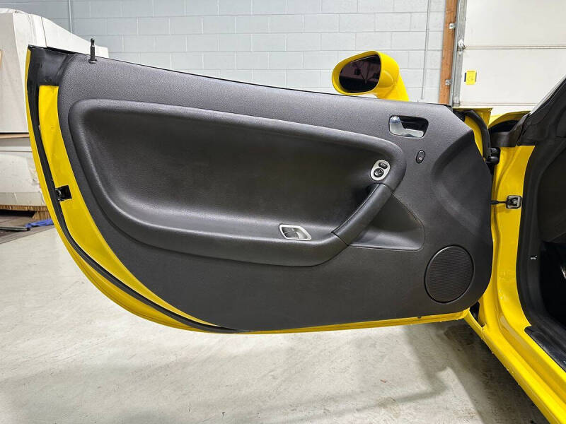 2007 Pontiac Solstice GXP