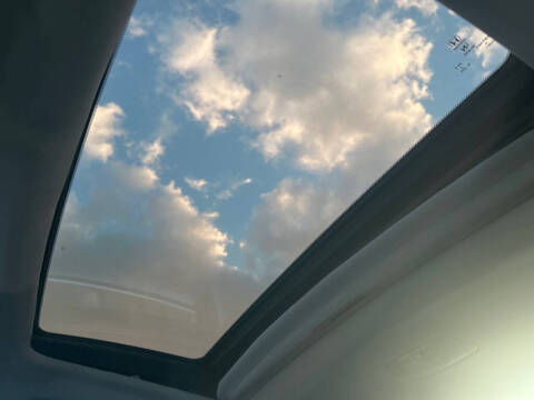 2012 Honda Accord EX