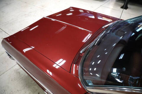 1964 Chevrolet Impala