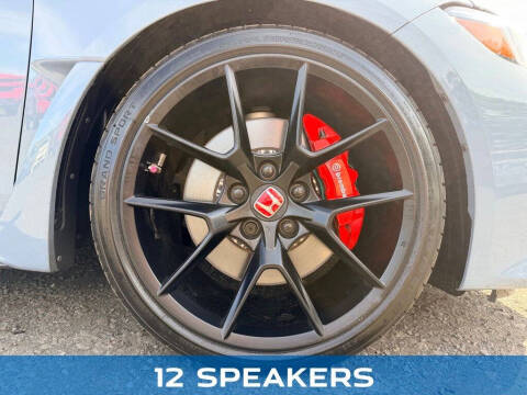 2023 Honda Civic Type R