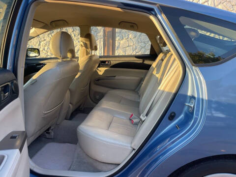 2008 Toyota Prius Touring