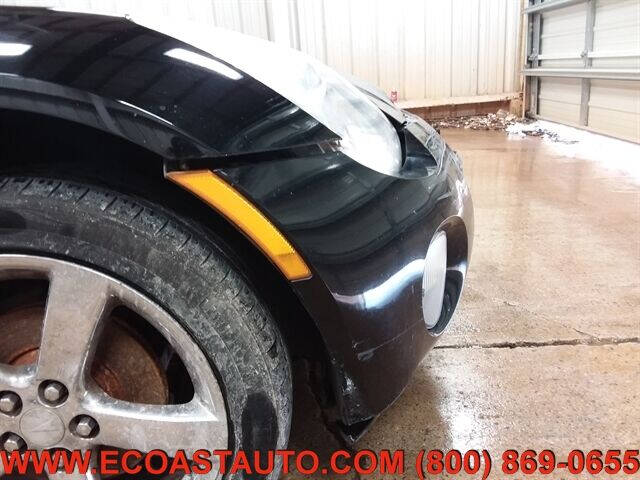 2007 Pontiac Solstice