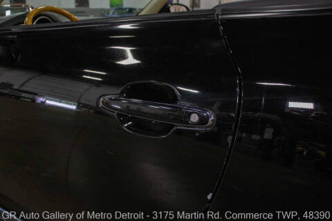 2004 Lexus SC 430