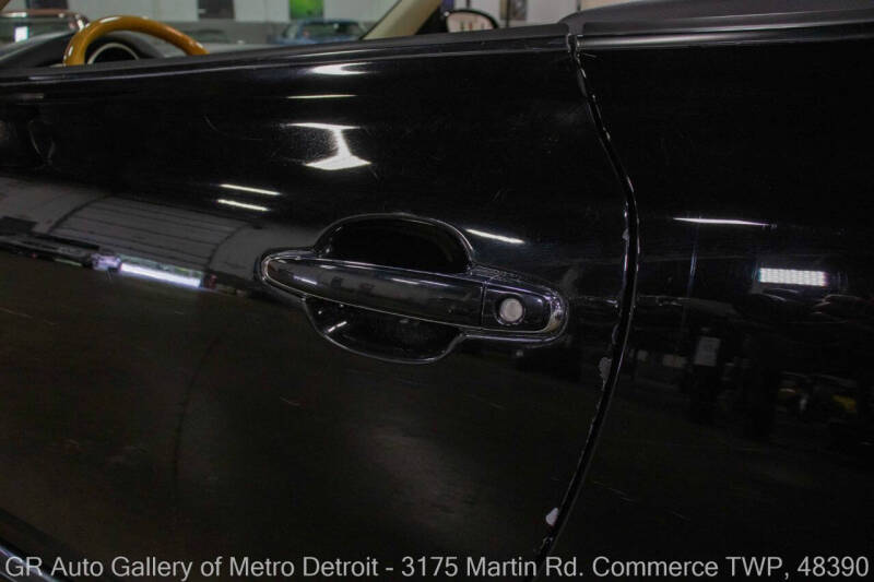 2004 Lexus SC 430